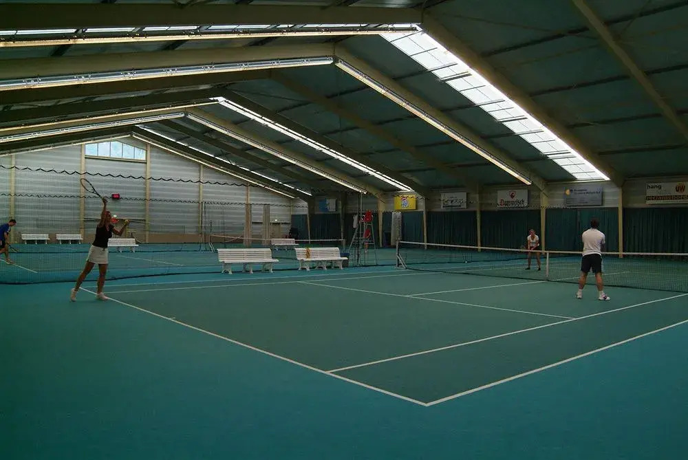 Sporthotel Bruurs