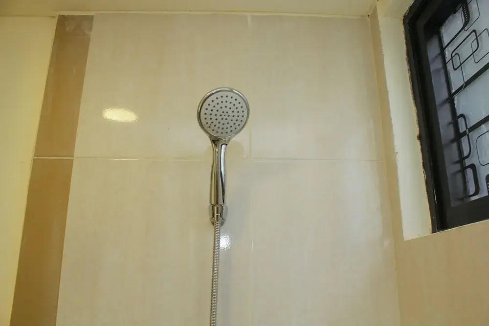 Cozy and Relax 2BR at Meikarta Apartment