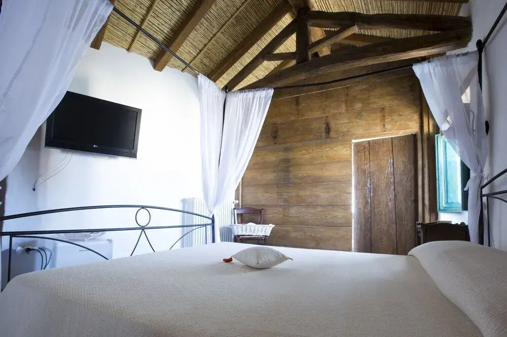B&B Charme Sa Pardina