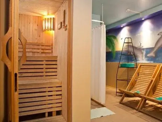 Hotel Cēsis