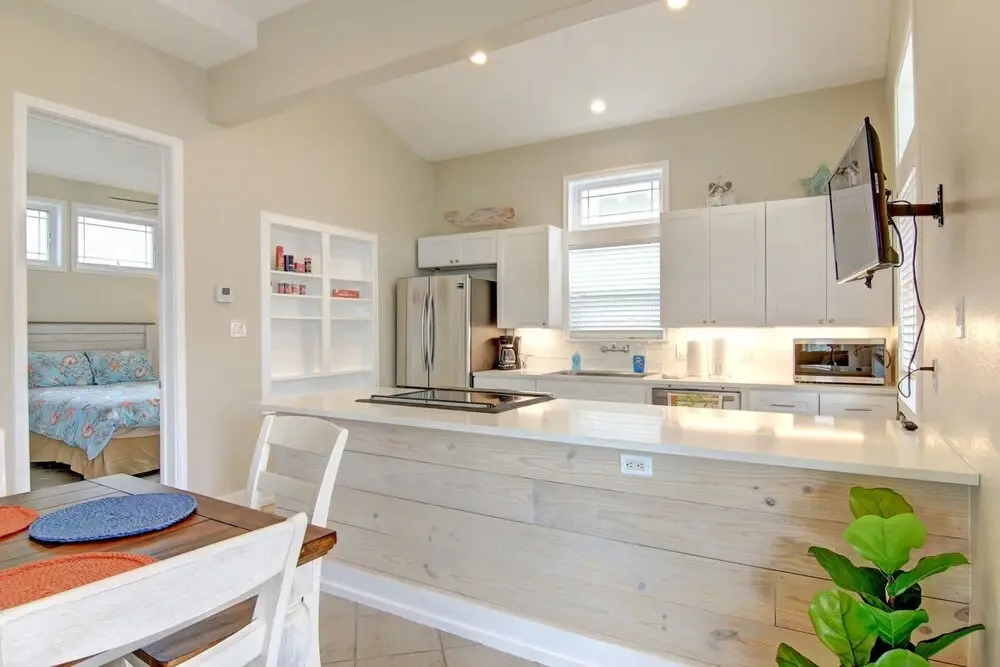 Southern Comfort - 4 Br Home