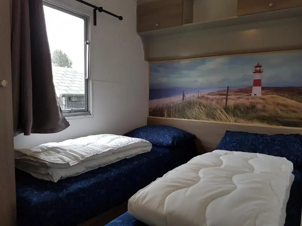 Beach Resort Kamperland - 313