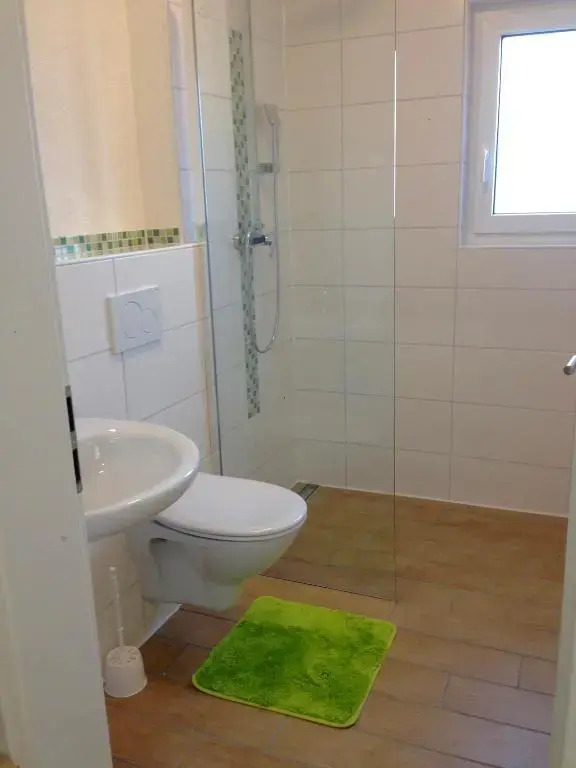 Gemütliches Apartment nahe Porsche