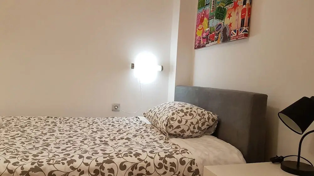 Erra - Yellow - Studio - Athens Center,30m²,1 BD,1 BATH