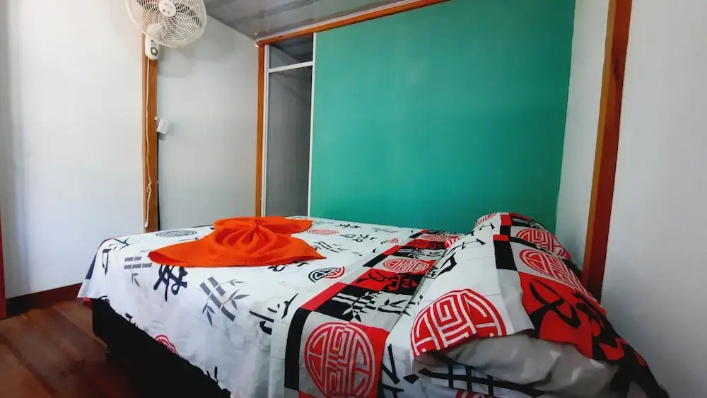Hostal Villa Marlen Palomino