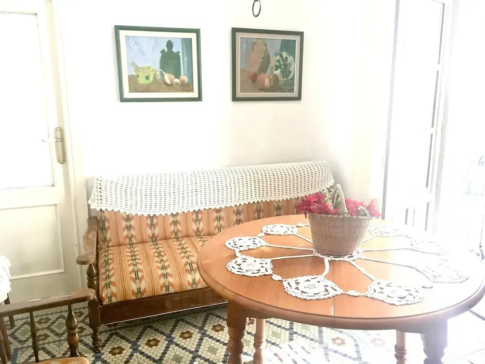 Apartment With 2 Bedrooms in Albuñol, With Balcony Near the Beach