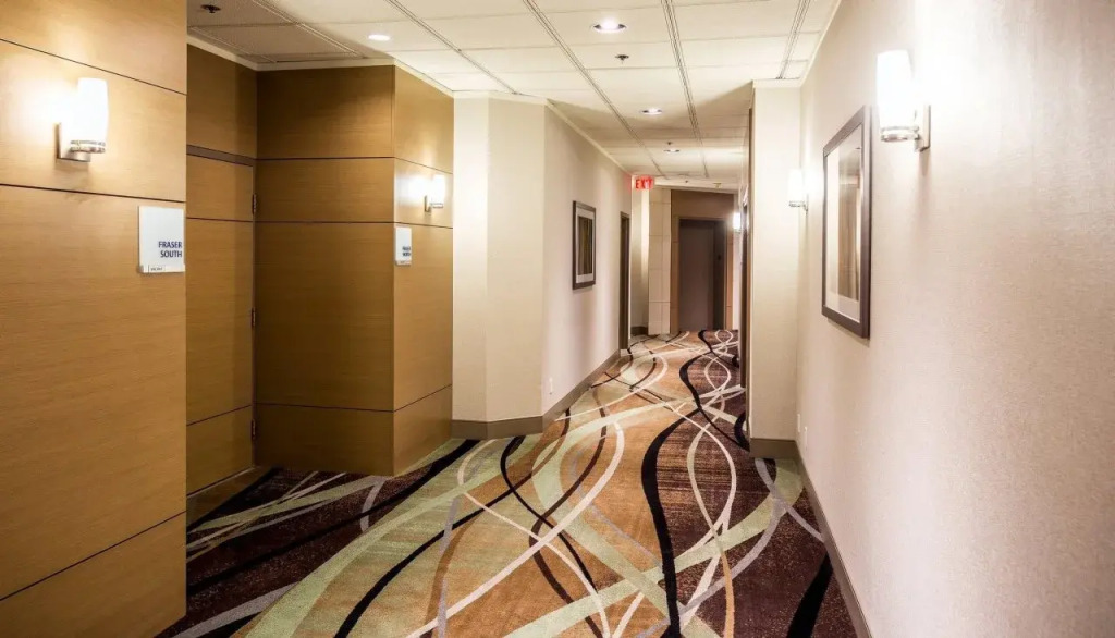 Holiday Inn Express Vancouver-Metrotown