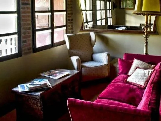La Casona de Con