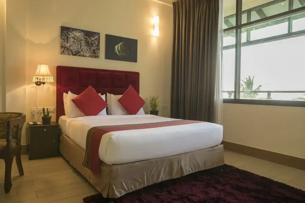 Global Residence
