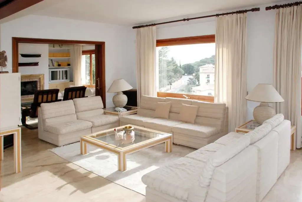 Villa Maricel