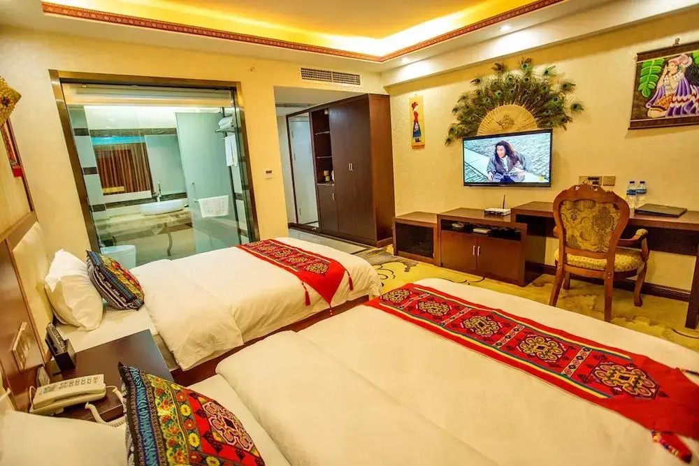 Yue Shang Boutique Holiday Inn