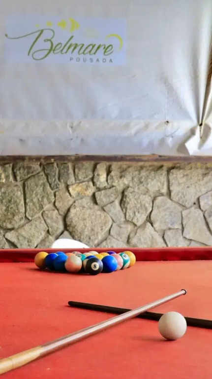 Pousada Belmare Eireli