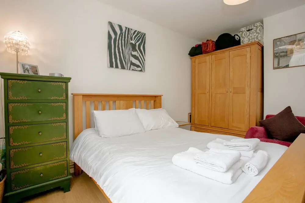Close To Highbury And Islington 1 Bedroom Flat