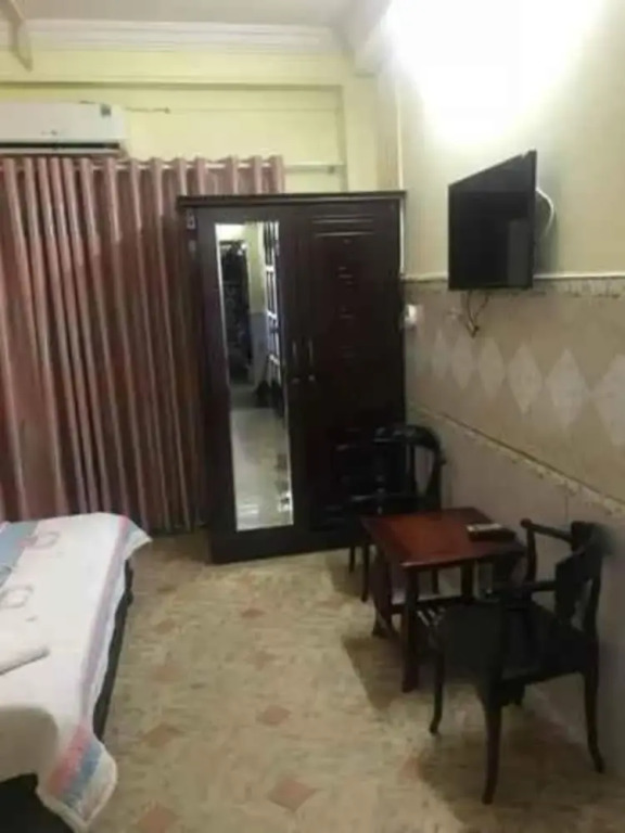 Ngoc Ngoc Linh Hotel