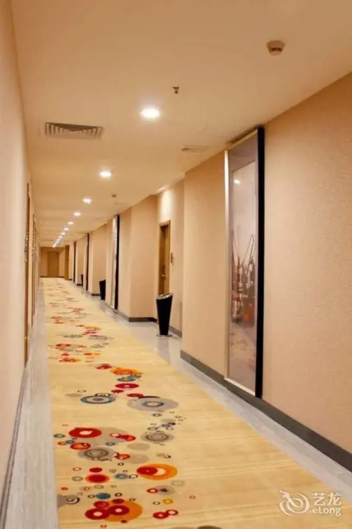Yi En Ting Hotel