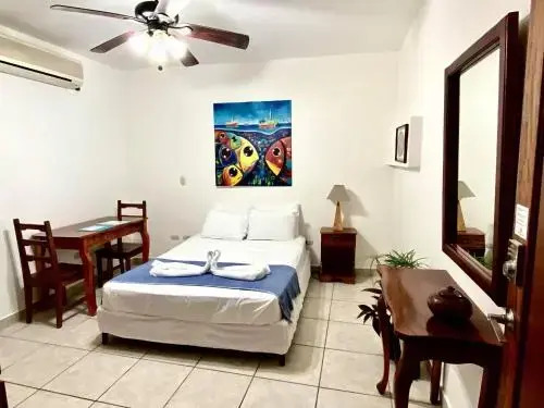 Casa Marina Condos
