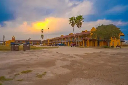 Rodeway Inn