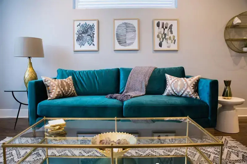 Bohemian 2BR in Lake View by Sonder