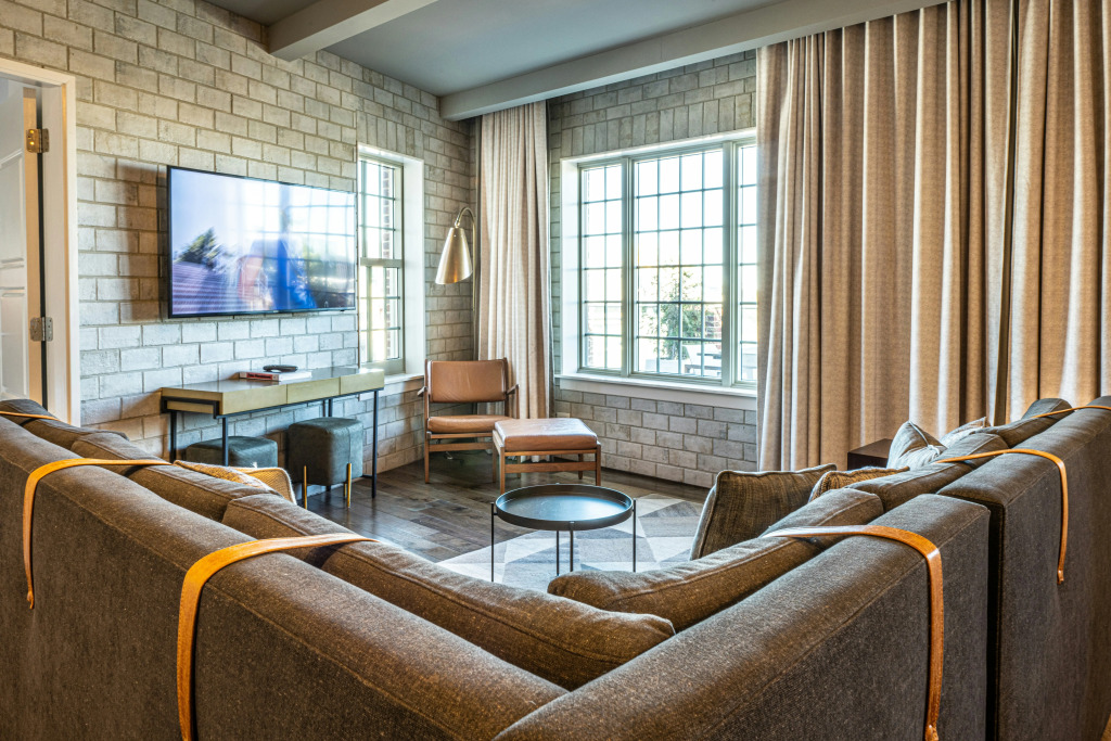 The Alida, Savannah, a Tribute Portfolio Hotel