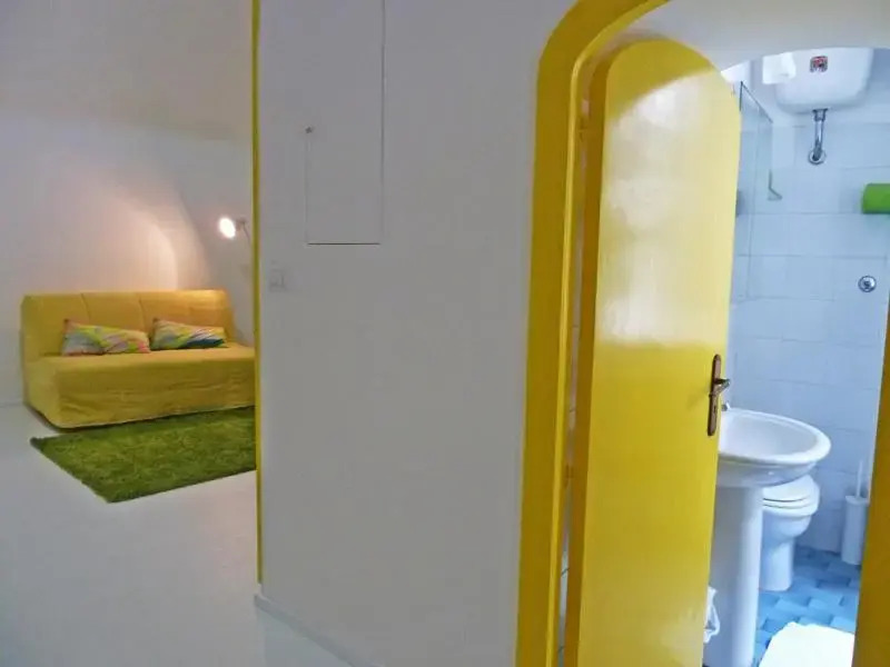 Sciù Sciù House