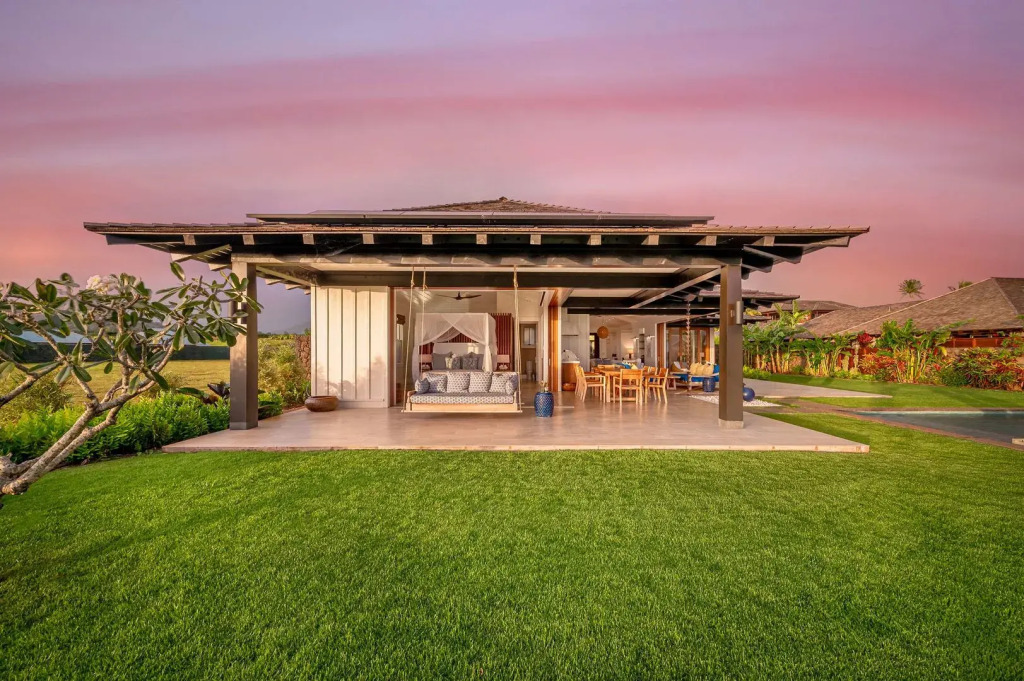Kukui'ula Luxury Home Collection - CoralTree Residence Collection