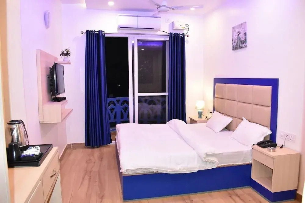 Hotel Shagun Residency