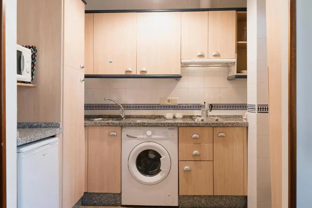 Apartamentos Turísticos San Matías