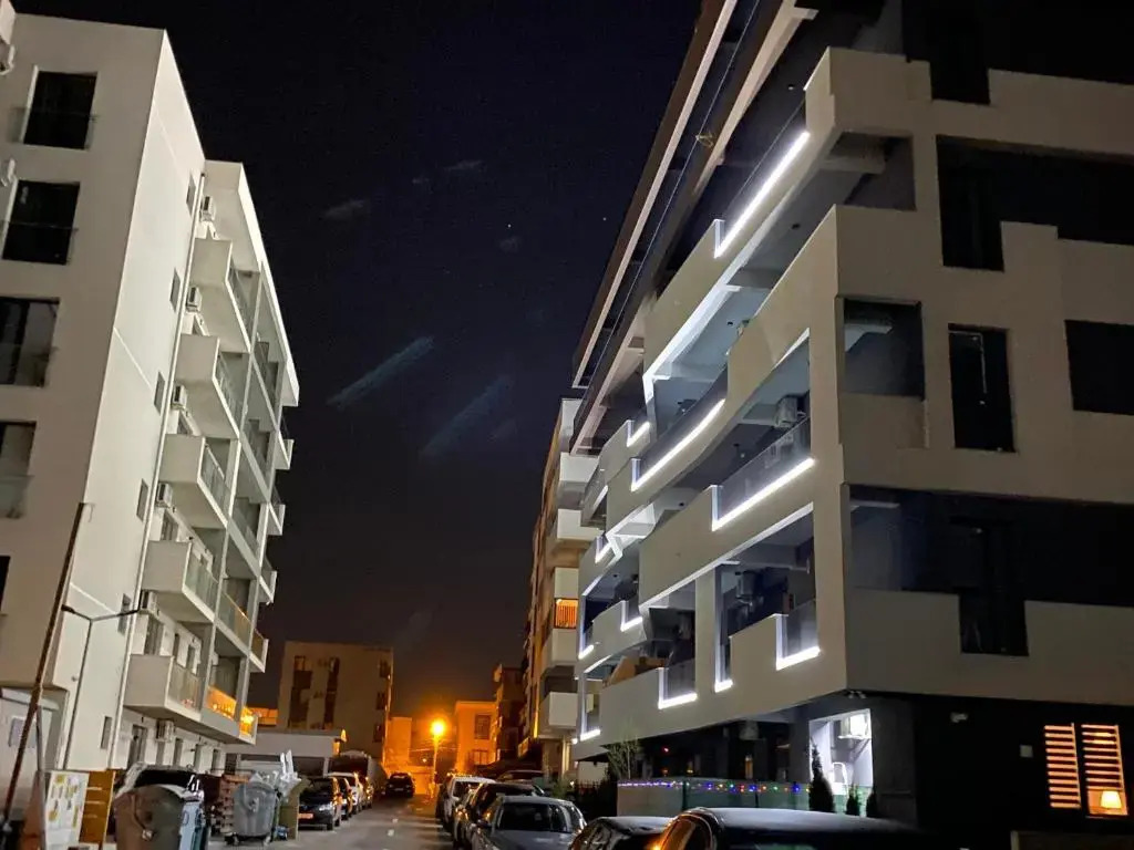Free Spirit Apartment - Oneiro Beach la 50m