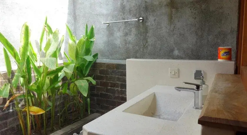 Guava Garden