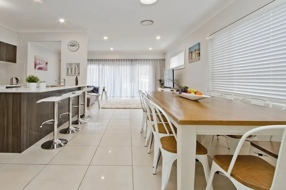 Maroubra 4 Bedroom Townhouse