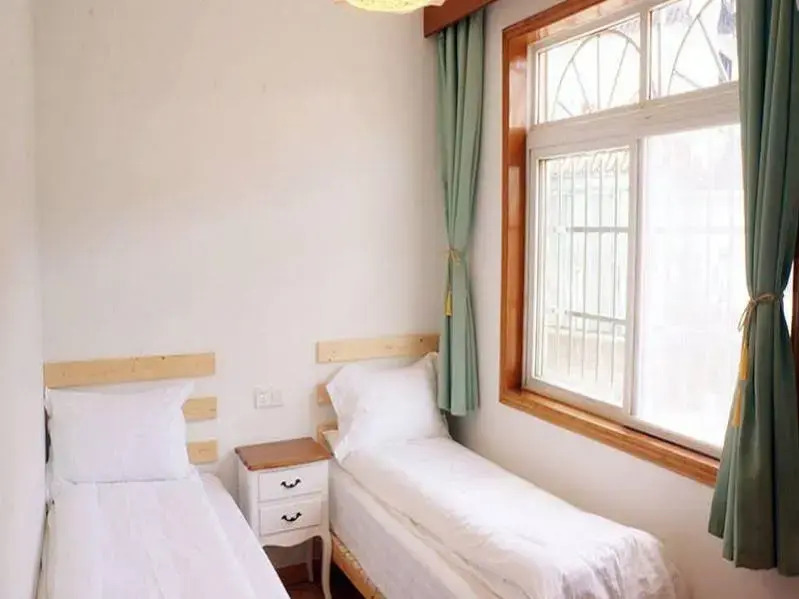 Hangzhou Tang Dynasty Hostel