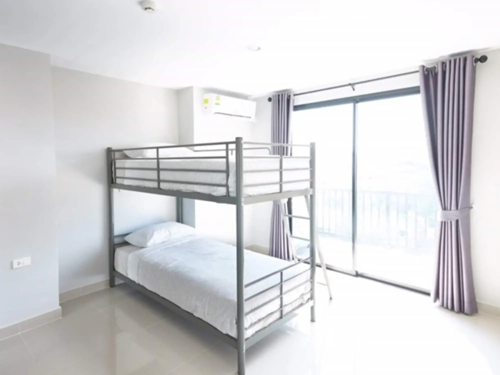 Baan Pakdi Pattaya