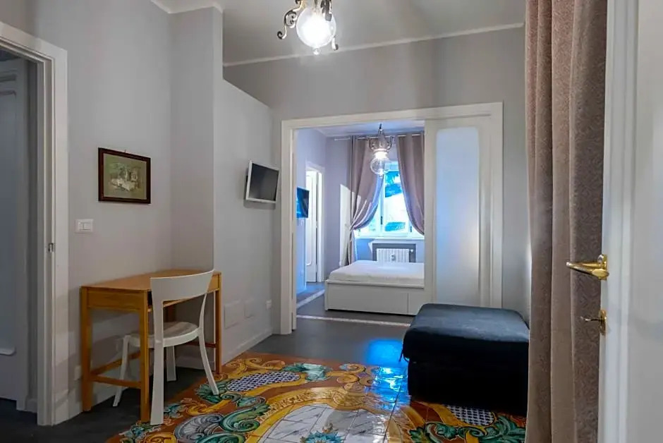 Giordani 23 B&B