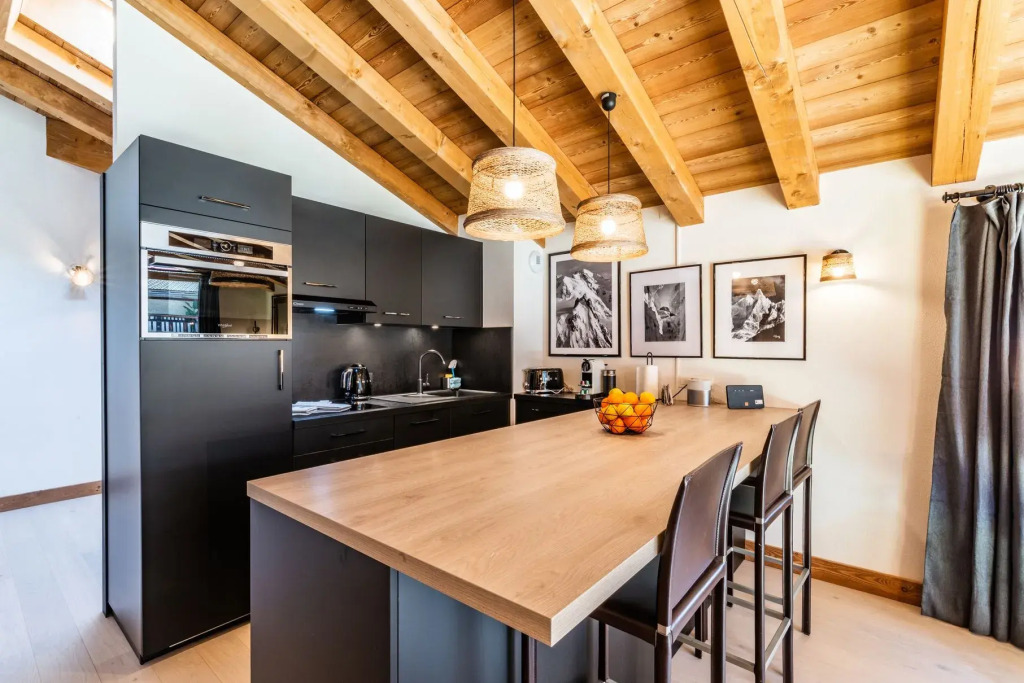 Sapelli - Design Apartment in Brand-New Residency