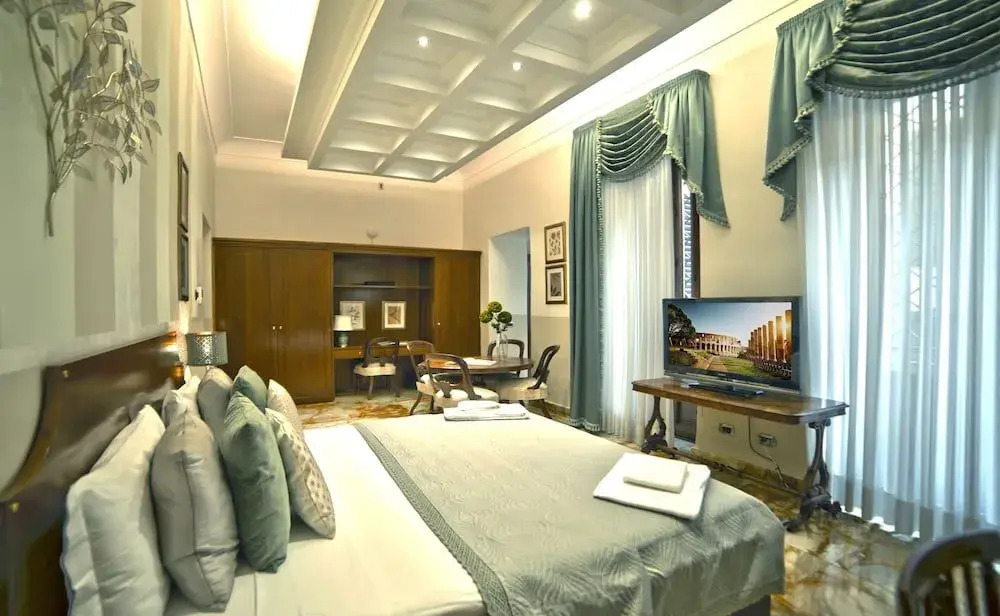 Spagna Dream Suites