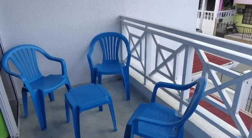 Posada Nativa Lukis Place