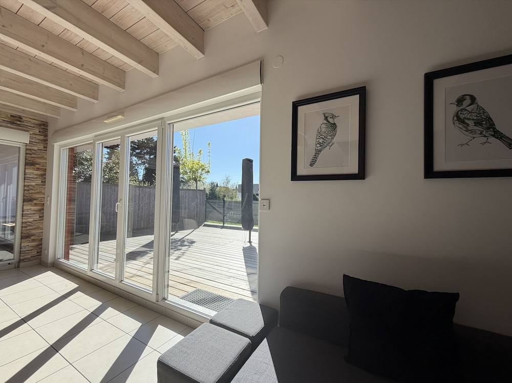 Les Maisons Solaires