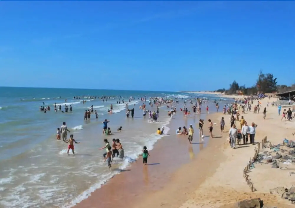 Nha Nghi Ngoc Yen