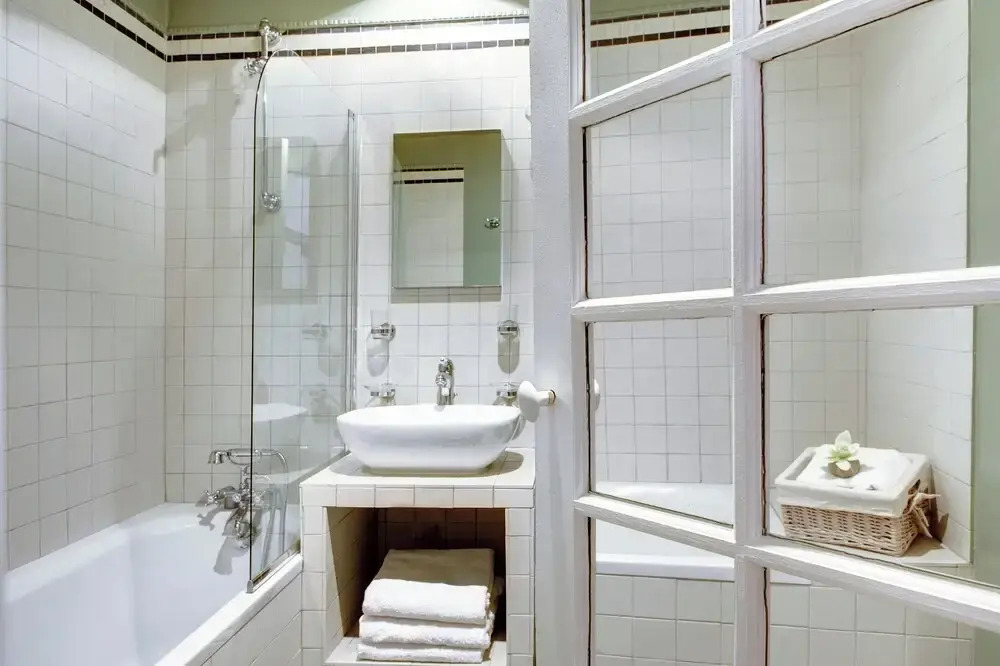 Paris Marais Central Residence