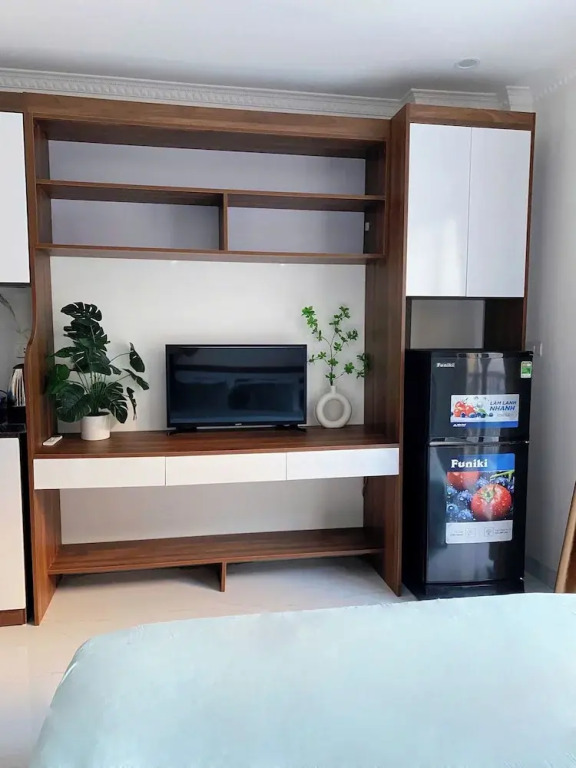 Hera West Lake Apartment