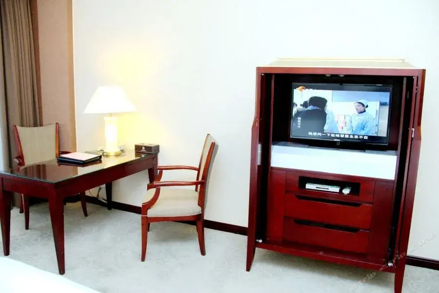 Dong Rong Hotel