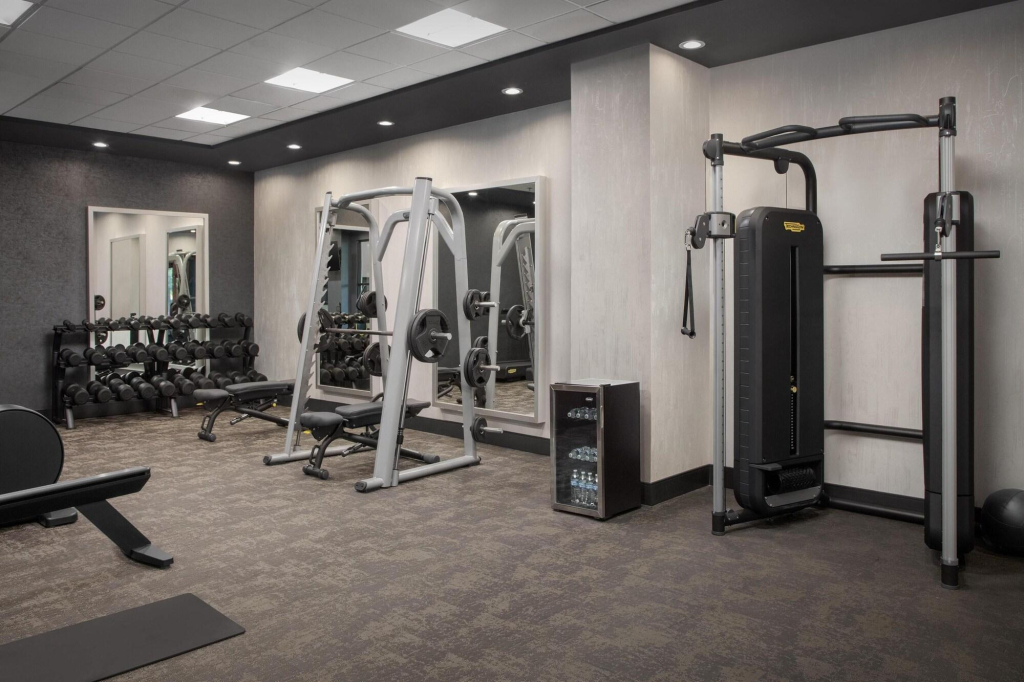 Embassy Suites by Hilton Knoxville West