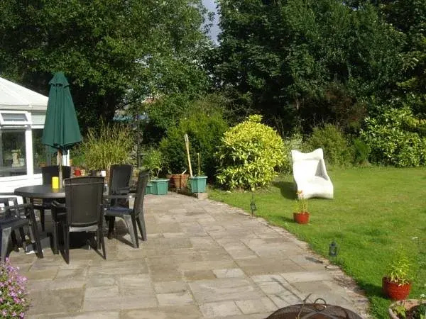 The Cottage Bed & Breakfast