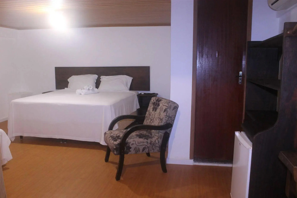 Hotel Sambaetiba