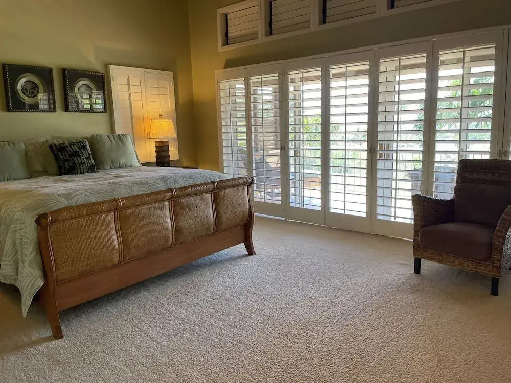 Huaka Mahina 4 Bedroom Home by RedAwning