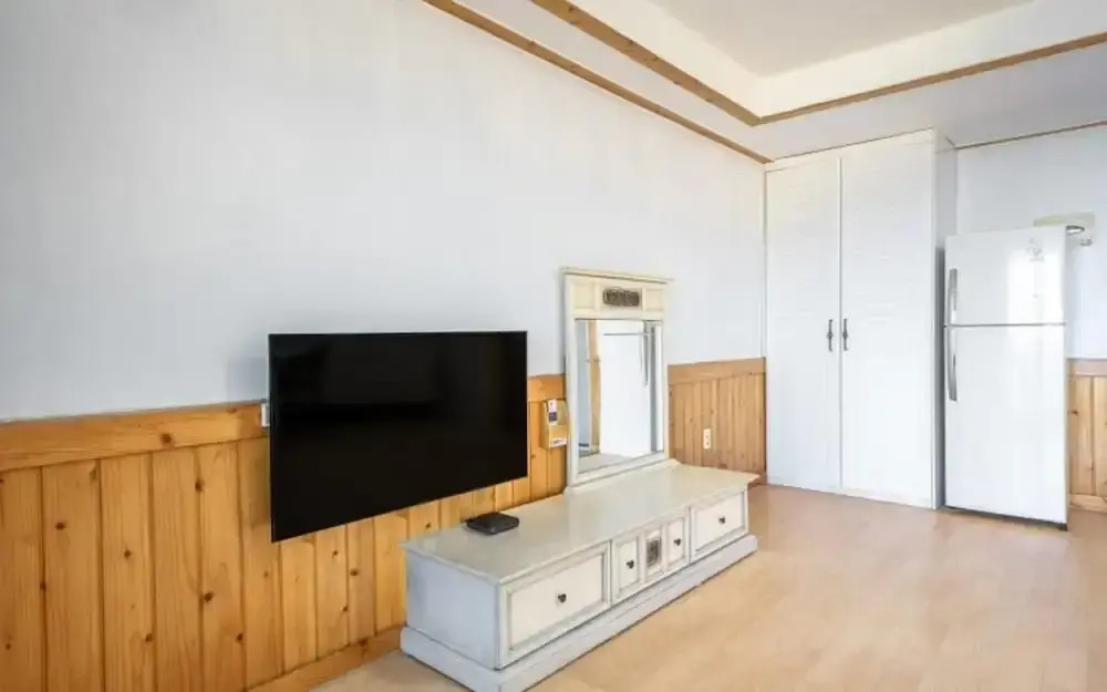 Geoje Haegeumgang Pension
