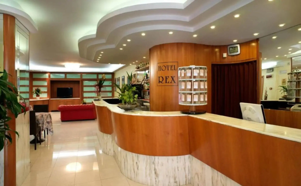 Hotel Rex Rimini