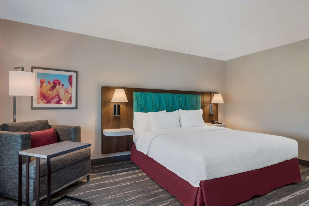 Hampton Inn By Hilton Williams