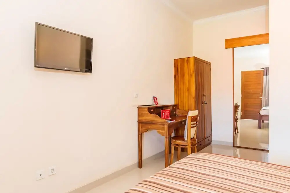 ZEN Rooms Tamblingan Sanur Homestay