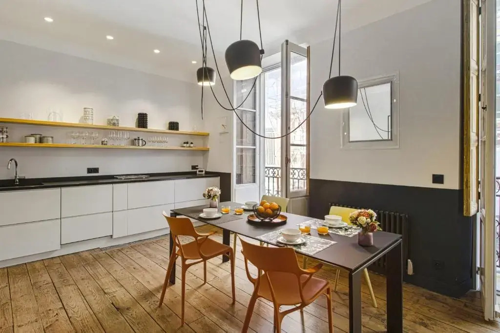Apartment in Biarritz